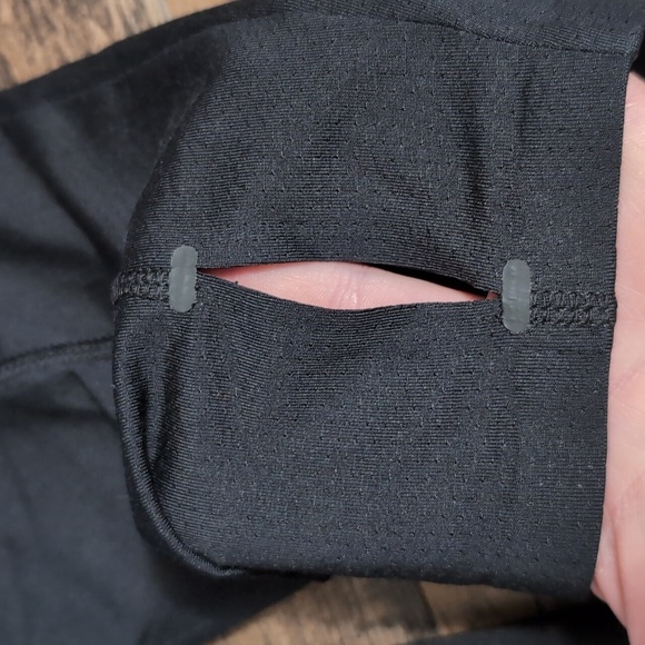 Rhone x Peloton Courtside Commuter 1/4 Zip Pullover Size XXL in Black - Picture 6 of 10